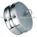 SS316 Camlock Couplings Type DP,Guillemin Coupling ,Brass Camlock Coupling